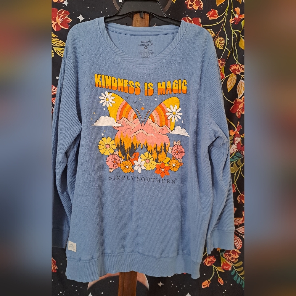 Simply Southern Sweatshirt